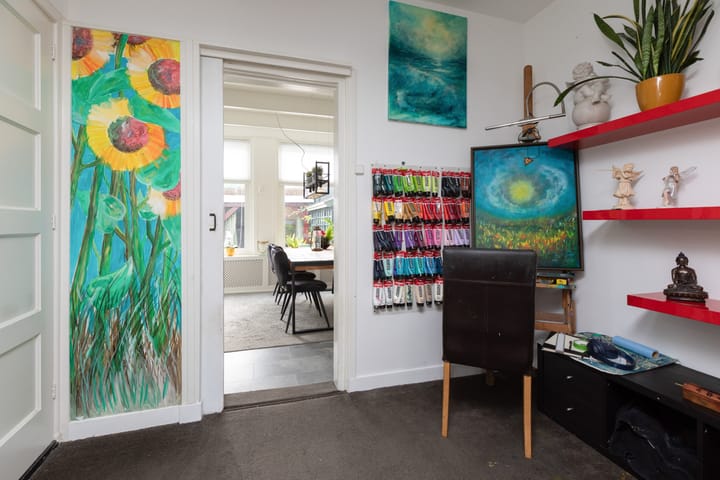 Photo 9 of Hoogstraat 37