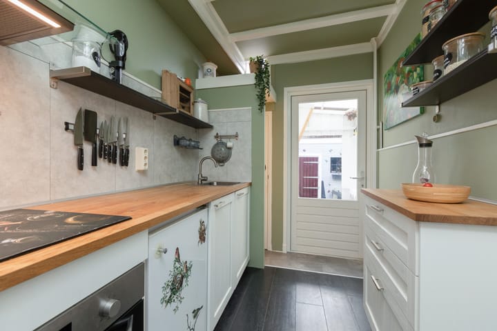 Photo 13 of Hoogstraat 37