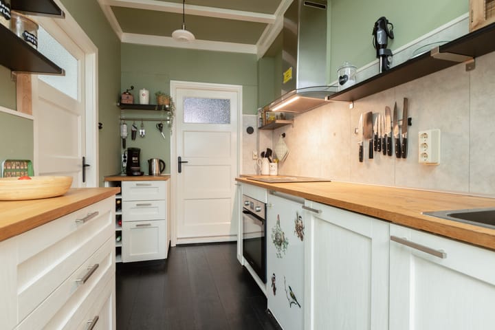 Photo 14 of Hoogstraat 37