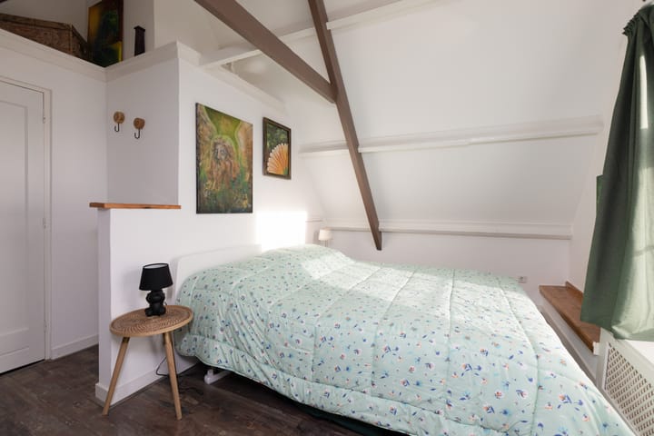 Photo 21 of Hoogstraat 37