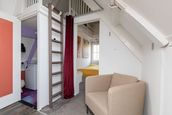 Photo 27 of Hoogstraat 37