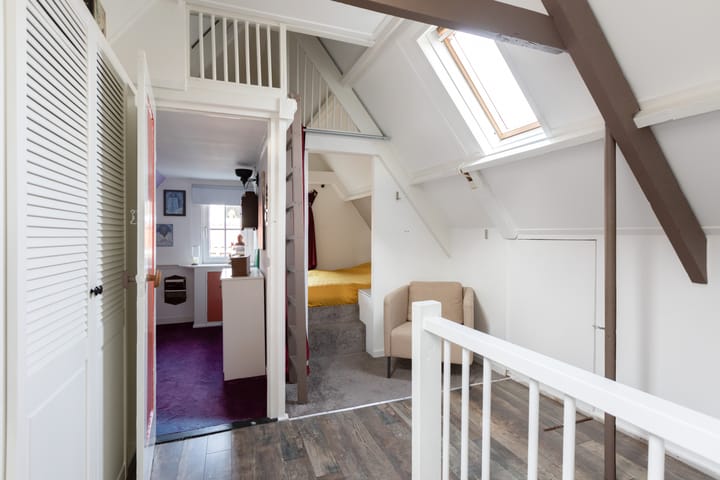 Photo 28 of Hoogstraat 37