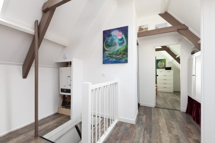 Photo 29 of Hoogstraat 37