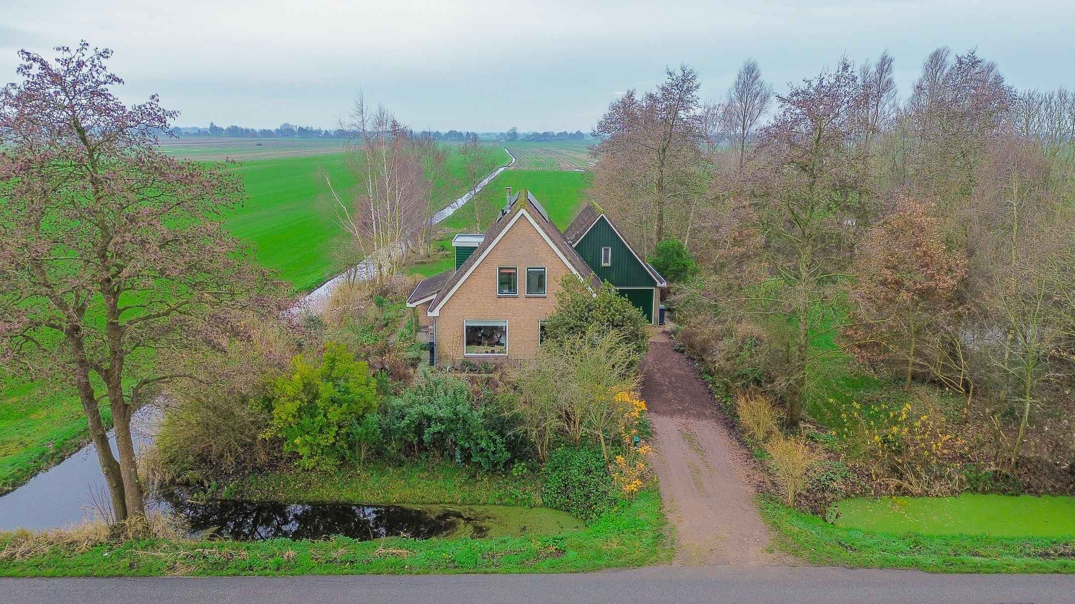 Koopmanweg 10-A, 10, A, Echtenerbrug, 8539RT, Friesland, Nederland 10 
