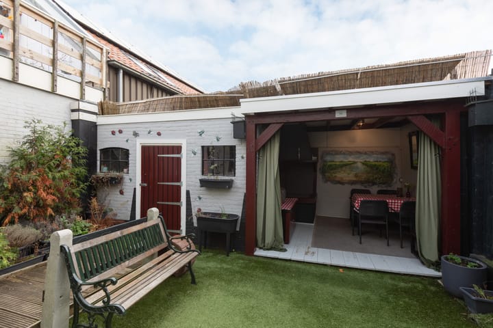 Photo 32 of Hoogstraat 37