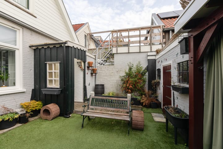 Photo 34 of Hoogstraat 37