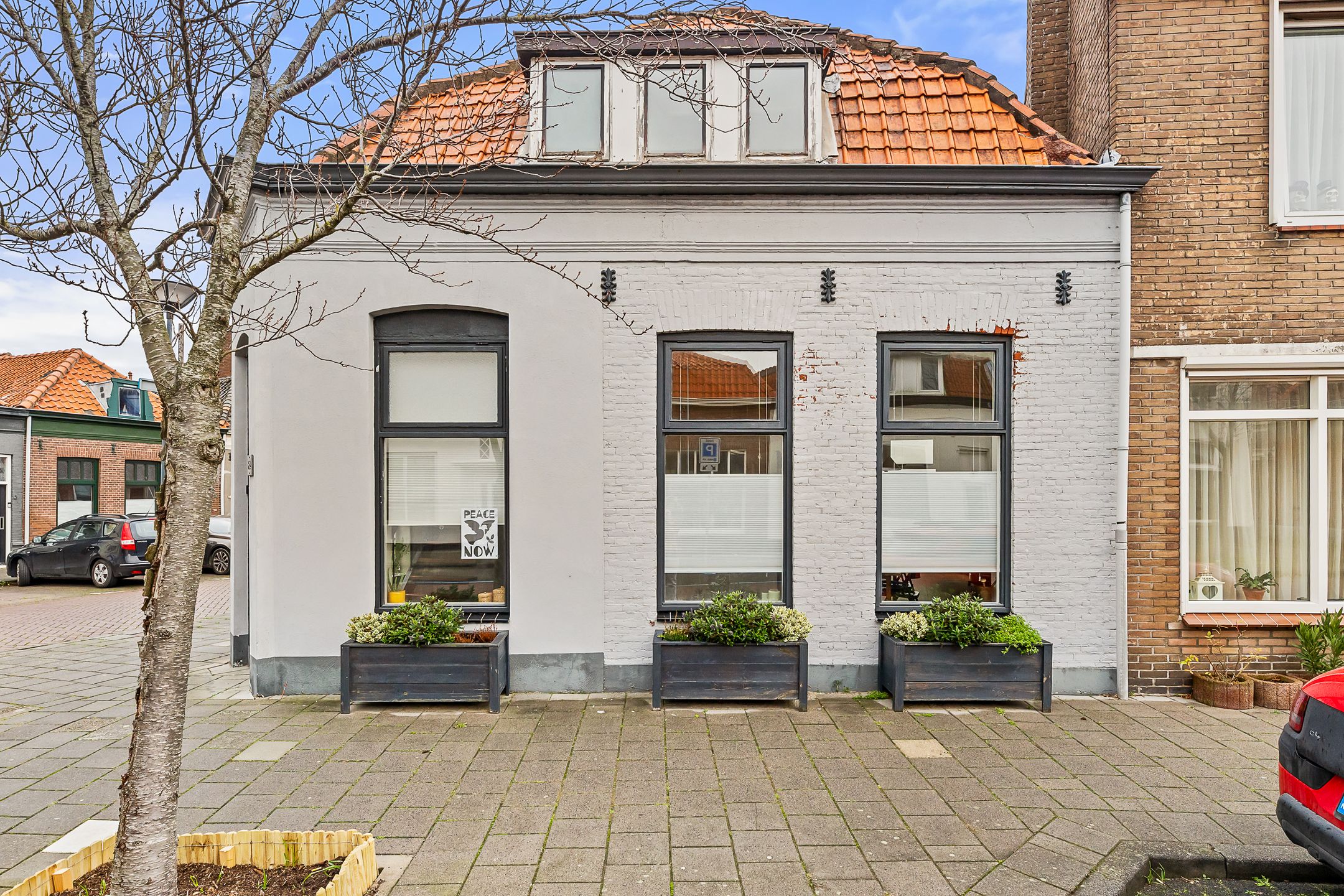 Hobeinstraat, 24, Vlissingen, 4381PD, Zeeland, Nederland 24 