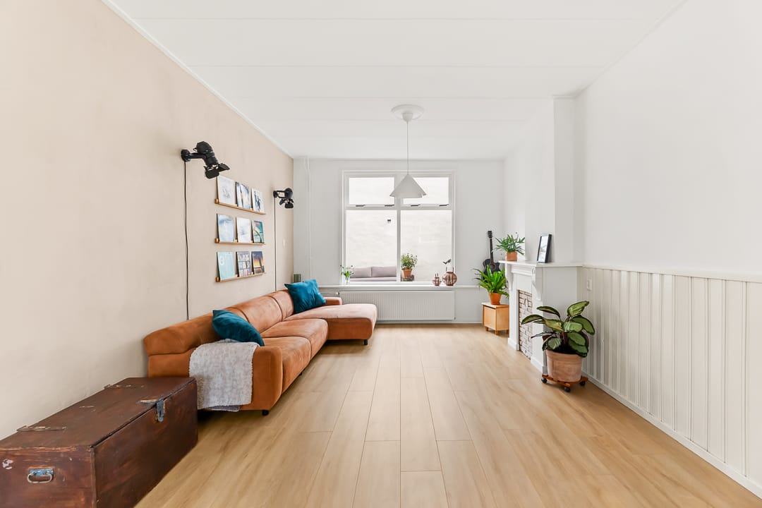 Foto 2 van Hobeinstraat 24