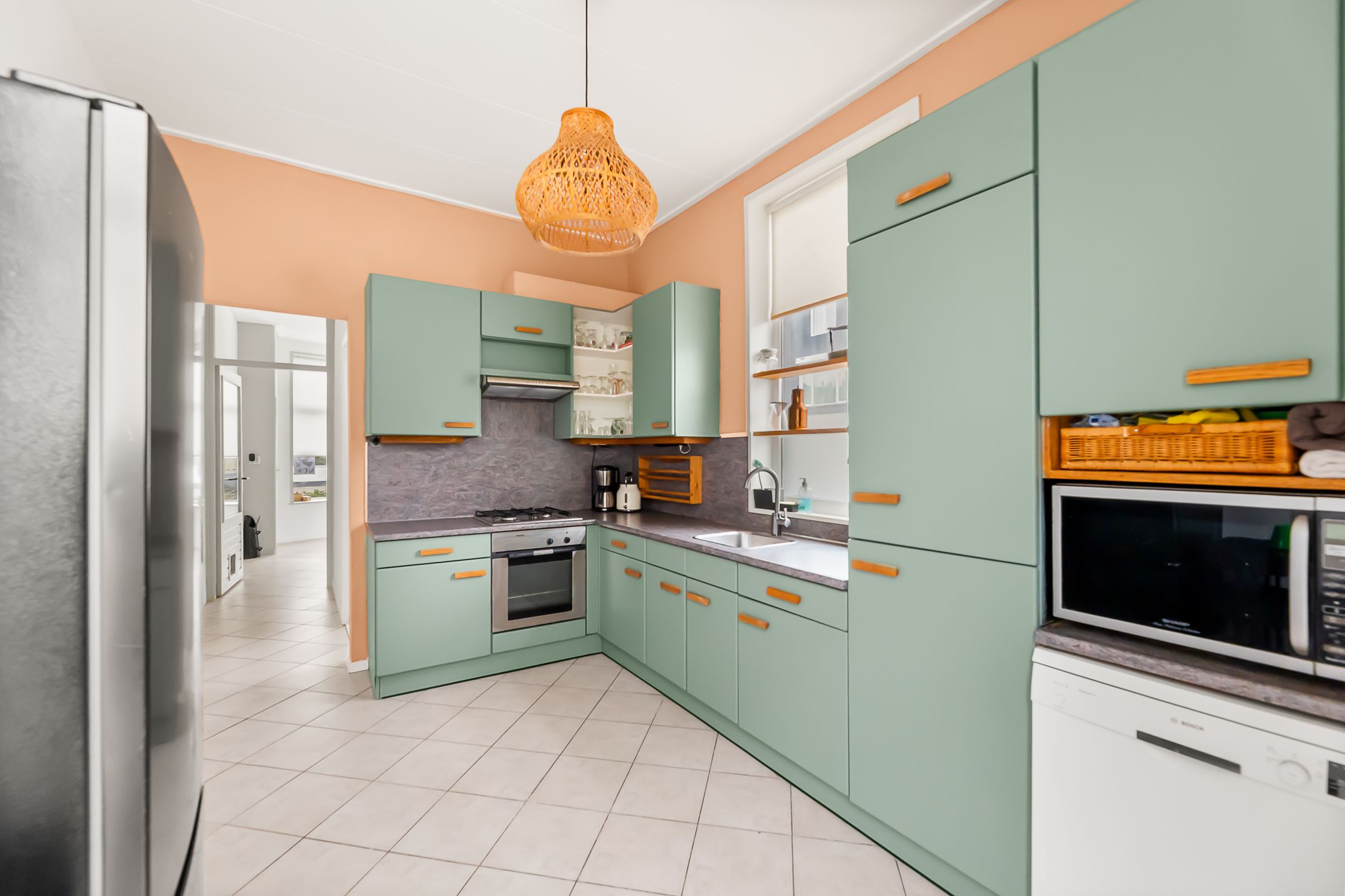 Foto 3 van Hobeinstraat 24