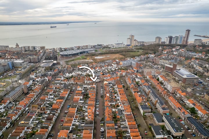 Foto 6 van Hobeinstraat 24