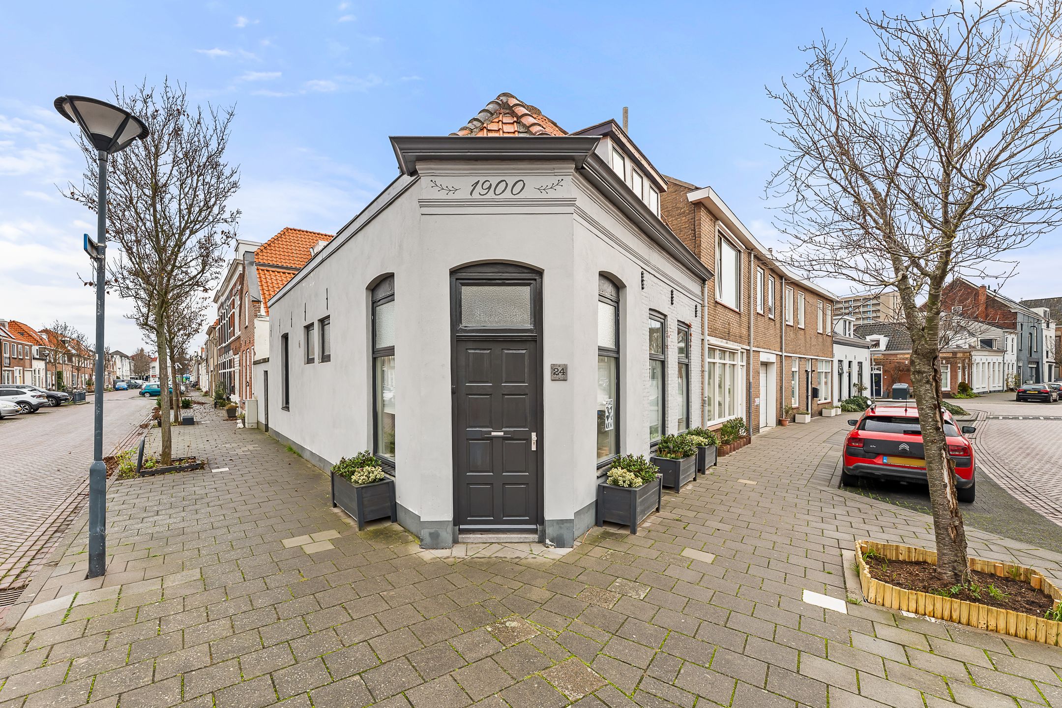 Foto 6 van Hobeinstraat 24