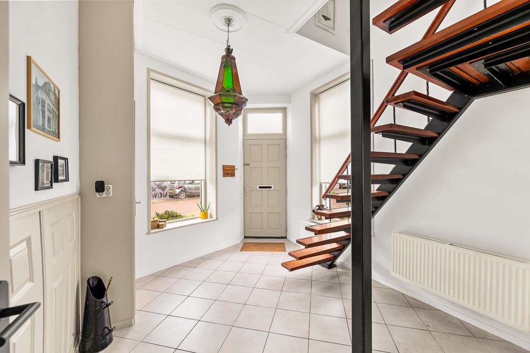 Foto 7 van Hobeinstraat 24