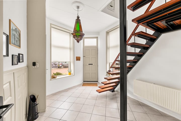 Foto 8 van Hobeinstraat 24