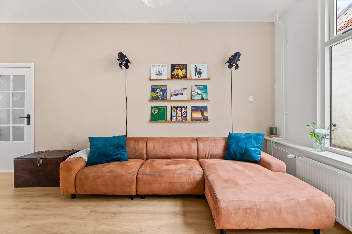 Foto 10 van Hobeinstraat 24