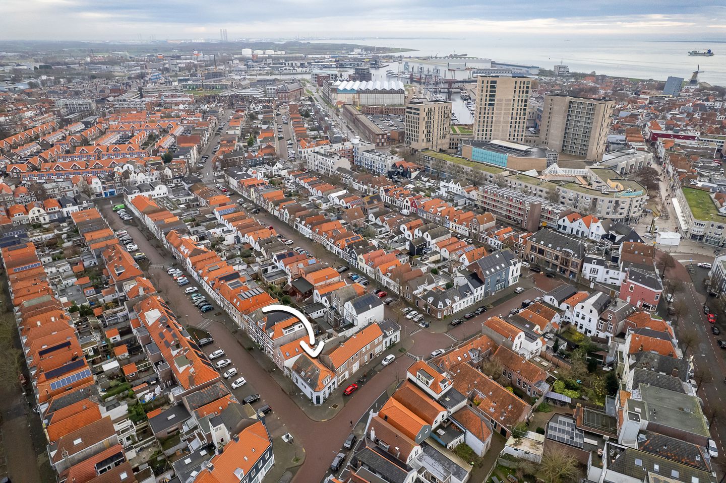 Foto 25 van Hobeinstraat 24