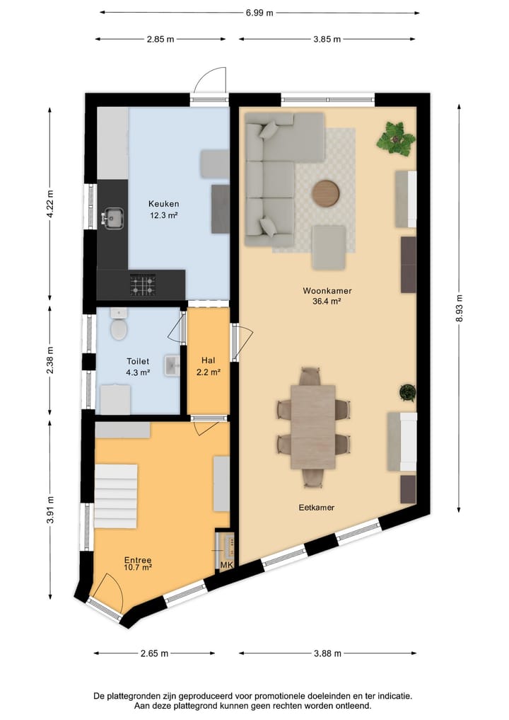 Foto 27 van Hobeinstraat 24