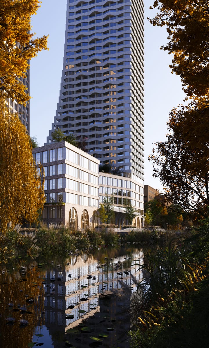 Foto 17 van Karspeldreef 16-B218