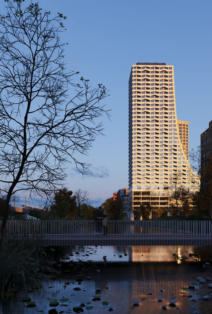 Foto 26 van Karspeldreef 16-B218