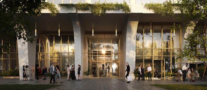 Foto 27 van Karspeldreef 16-B218