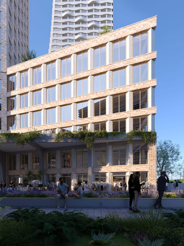 Foto 31 van Karspeldreef 16-B218