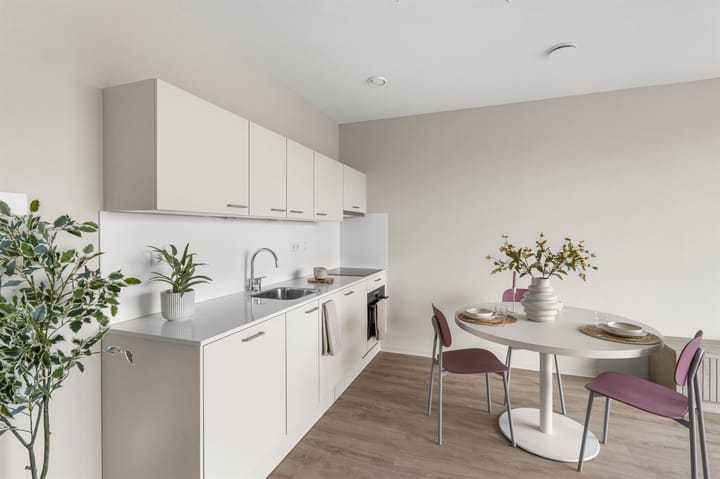 Foto 2 van Karspeldreef 16-B218