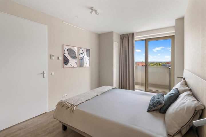 Foto 8 van Karspeldreef 16-B218