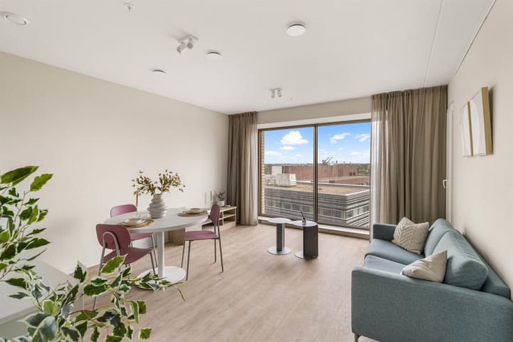 Foto 4 van Karspeldreef 16-B218