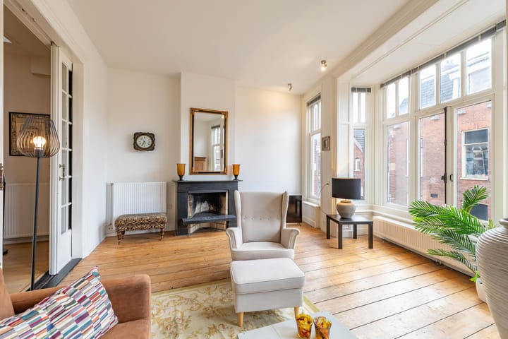 Photo 12 of Ganzevoortsingel 59-A