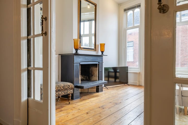 Photo 15 of Ganzevoortsingel 59-A