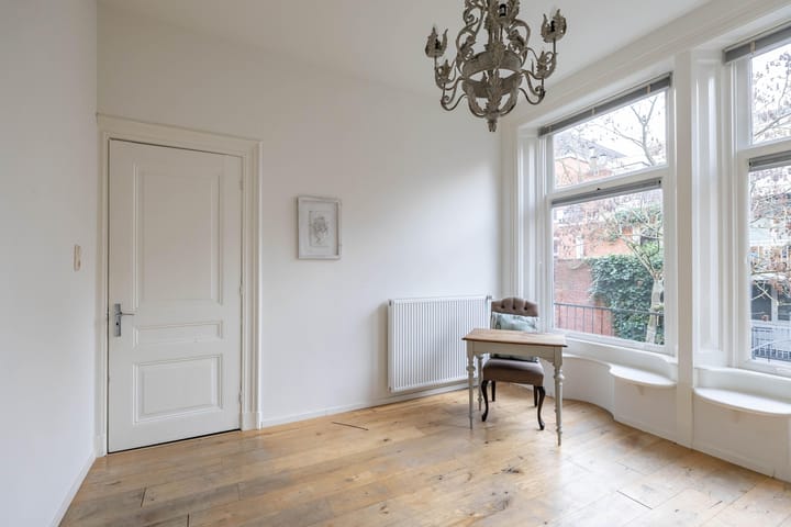 Photo 26 of Ganzevoortsingel 59-A