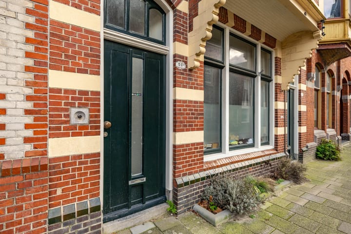 Photo 4 of Ganzevoortsingel 59-A