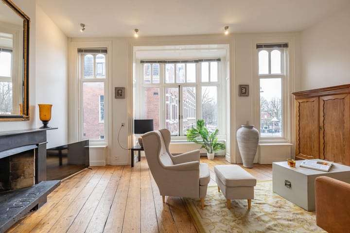 Photo 14 of Ganzevoortsingel 59-A