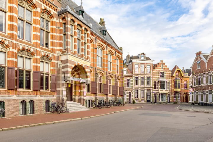 Photo 2 of Ganzevoortsingel 59-A