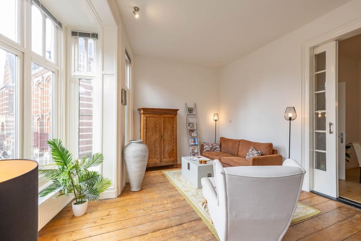 Photo 11 of Ganzevoortsingel 59-A