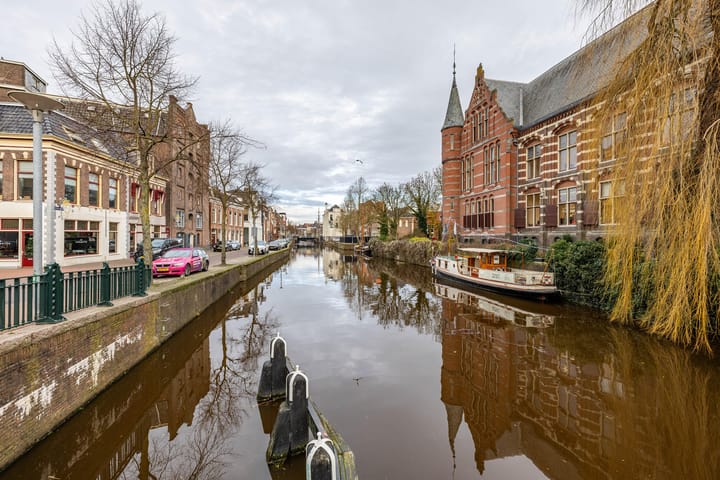 Photo 42 of Ganzevoortsingel 59-A