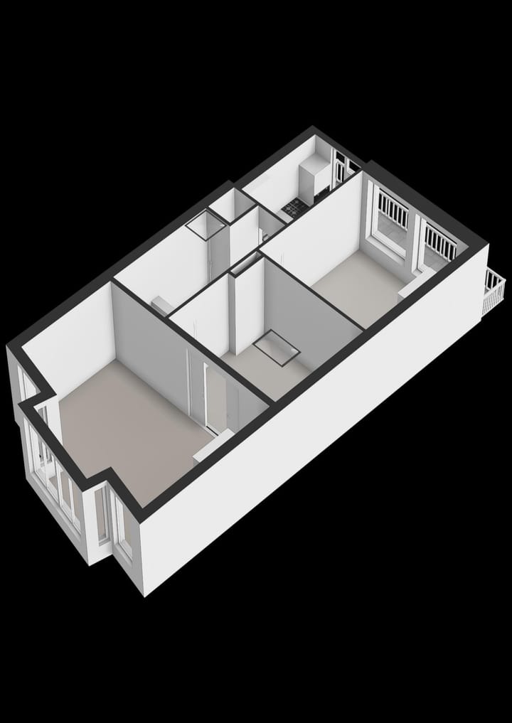 Photo 48 of Ganzevoortsingel 59-A