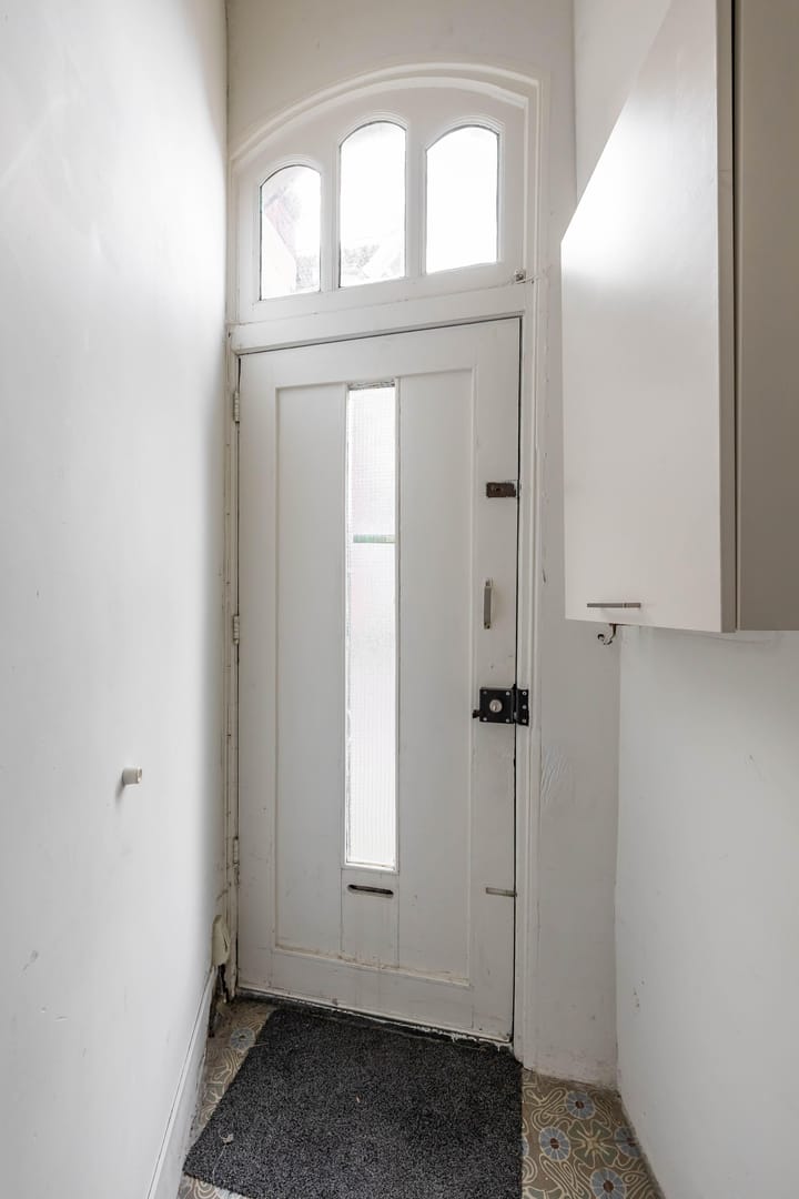 Photo 5 of Ganzevoortsingel 59-A