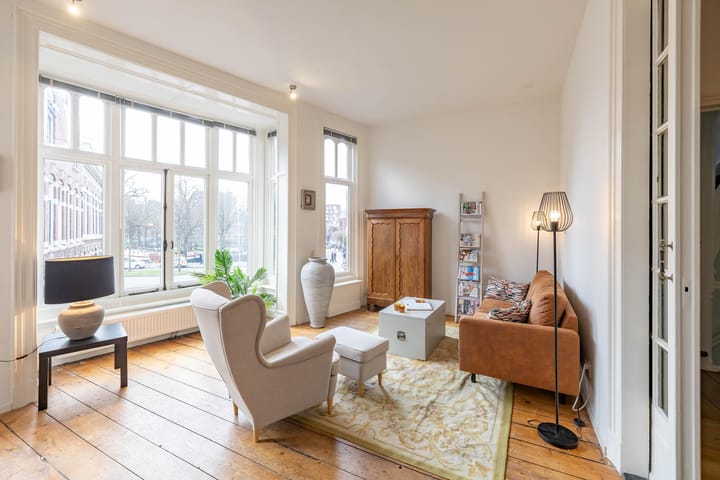 Photo 10 of Ganzevoortsingel 59-A