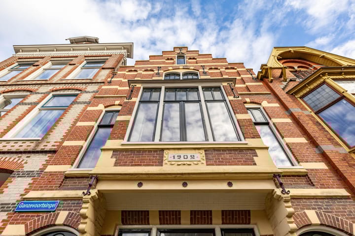 Photo 3 of Ganzevoortsingel 59-A