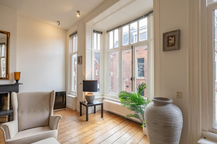 Photo 13 of Ganzevoortsingel 59-A