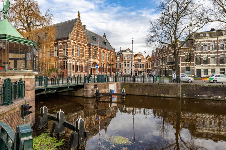 Photo 41 of Ganzevoortsingel 59-A