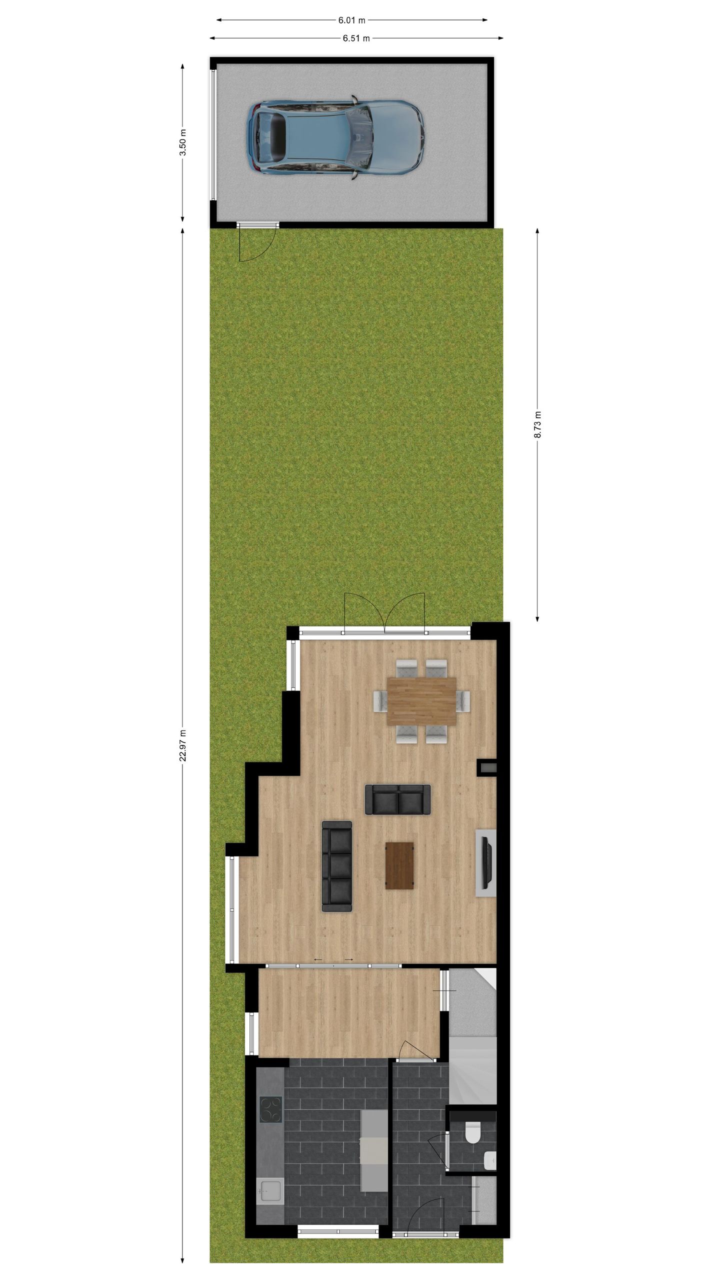 Foto 44 van Veenendaalstraat 123