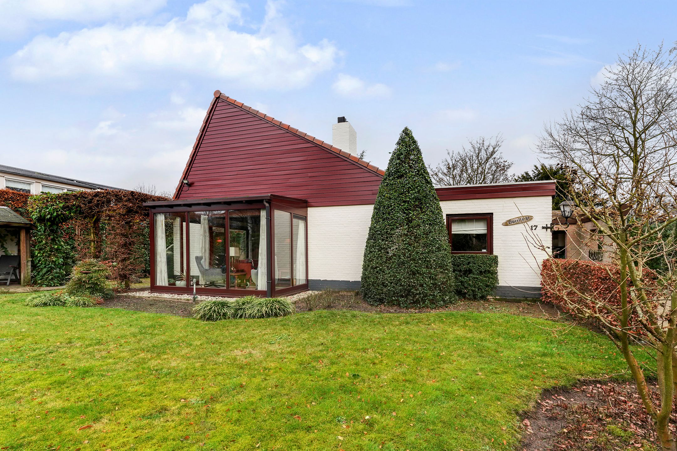 Burgemeester Mallenslaan 17