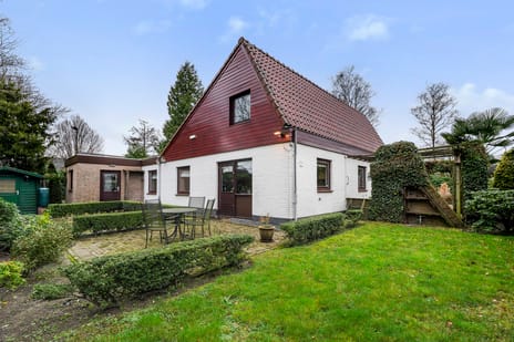 Burgemeester Mallenslaan 17 tertiary image