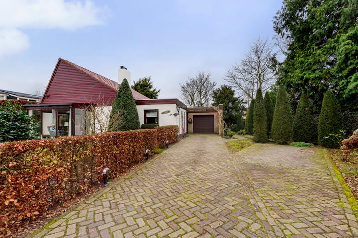 Photo 5 of Burgemeester Mallenslaan 17