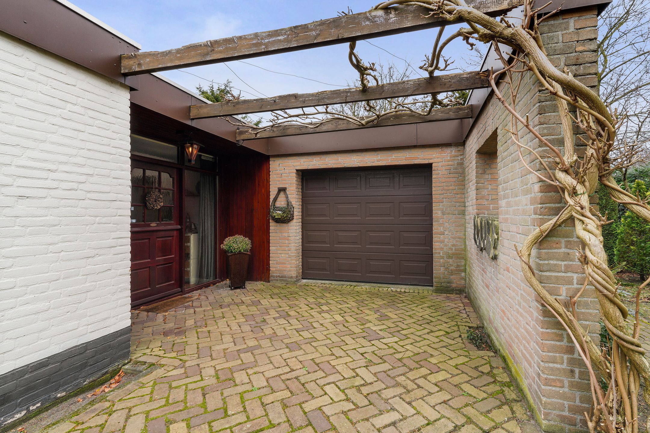 Foto 6 van Burgemeester Mallenslaan 17