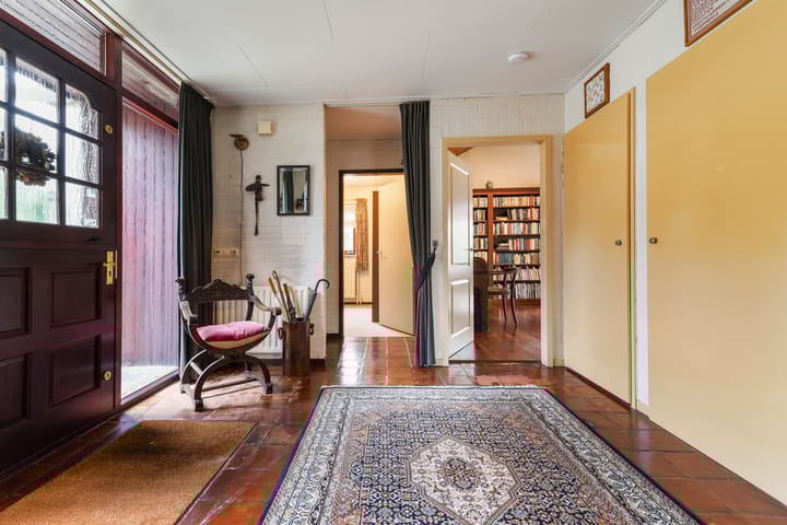 Photo 7 of Burgemeester Mallenslaan 17