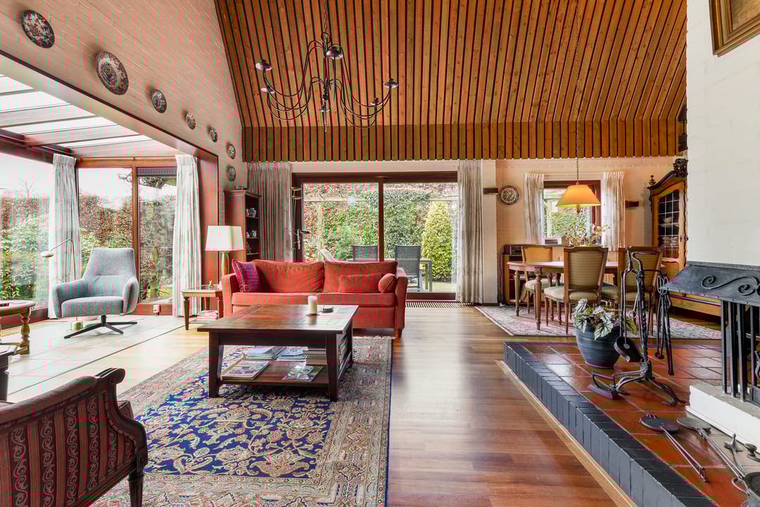 Foto 8 van Burgemeester Mallenslaan 17