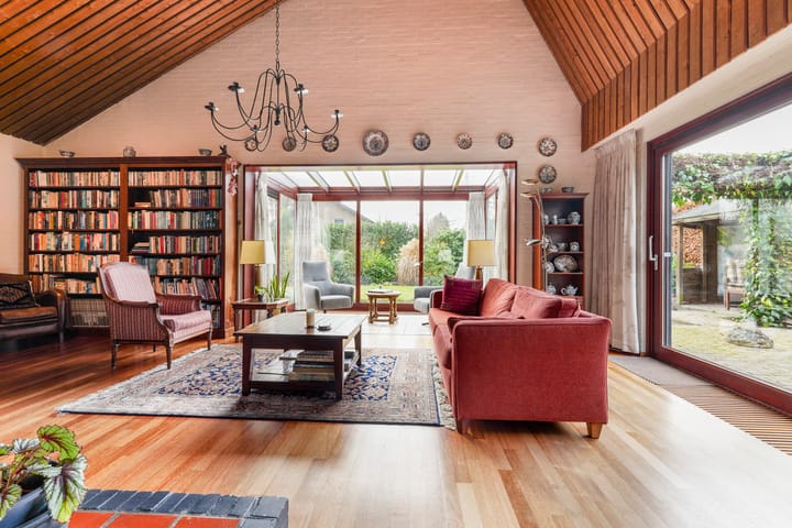 Photo 9 of Burgemeester Mallenslaan 17