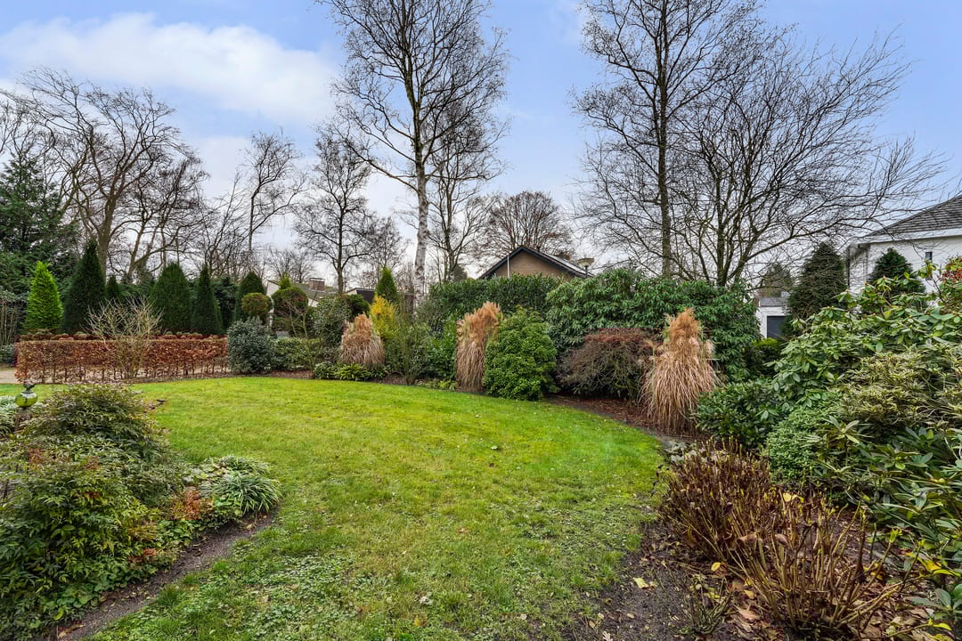 Foto 2 van Burgemeester Mallenslaan 17